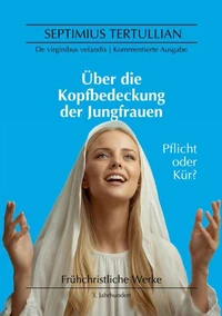 Über die Kopfbedeckung der Jungfrauen