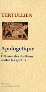 Apologétique