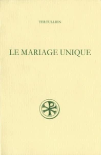 Le Mariage unique