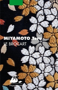 Teru Miyamoto - Le Brocart.