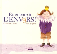 Et encore à l'envers !