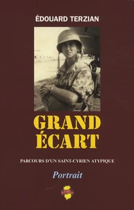 Grand écart