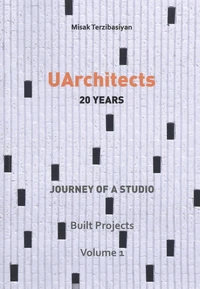 UA Architects 20 Years