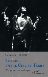 Terzieff entre Ciel et Terre