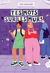 Tes mots sur les murs