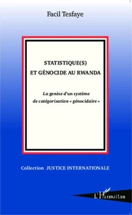 Statistique(s) et génocide au Rwanda