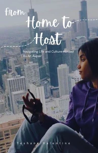 From Home to Host:Navigating Life and Culture Abroad As An Aupair