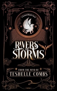 Téléchargez des manuels en ligne gratuitement en pdf Rivers For Storms - Twisted Blade, #1