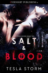Salt &amp; Blood