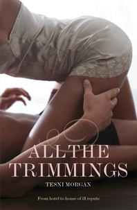 Tesni Morgan - All The Trimmings.