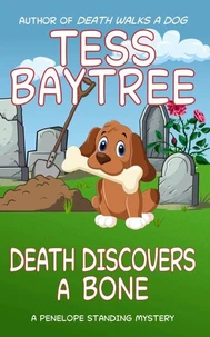 Death Discovers a Bone