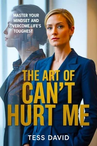 The Art of Can't Hurt Me: Master Your Mindset and Overcome Life’s Toughest
