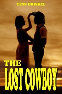 The Lost Cowboy