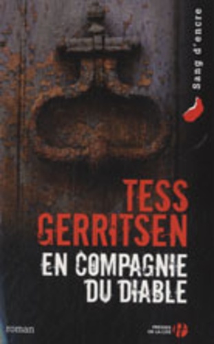 Tess Gerritsen - En compagnie du diable.