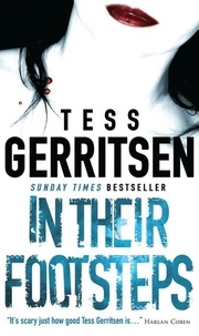 Tess Gerritsen - In Their Footsteps.