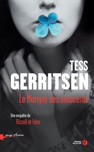 Le martyre des innocents