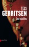 Tess Gerritsen - Les oubliées.