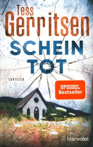 Tess Gerritsen - Scheintot.