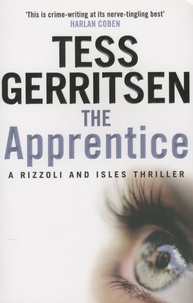 Tess Gerritsen - The Apprentice.