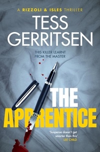 Tess Gerritsen - The Apprentice.