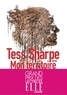 Tess Sharpe - Mon territoire.