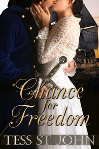 Chance For Freedom