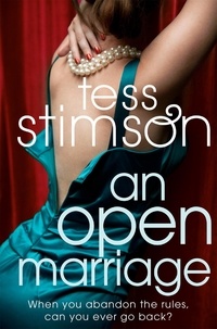 Tess Stimson - An Open Marriage.