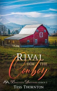 A Rival for the Cowboy