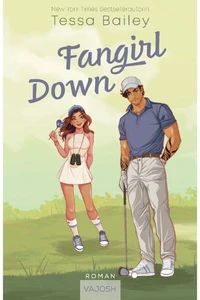 Fangirl Down