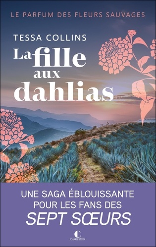 La  fille aux dahlias. 1