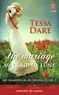 Tessa Dare - Les demoiselles de Spindle Cove Tome 3 : Un mariage au clair de lune.