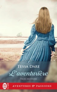 L'aventurière
