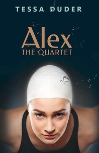  Tessa Duder - Alex: The Boxset.