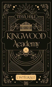 Kingwood Academy - L'Intégrale