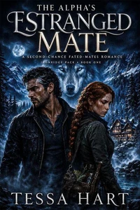 The Alpha’s Estranged Mate: A Second-Chance Fated-Mates Romance