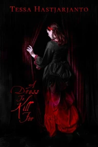 A Dress to Kill For