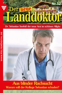 Aus blinder Rachsucht