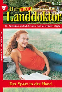 Der Spatz in der Hand ...