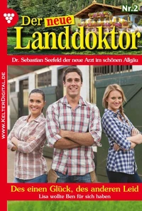 Des einen Glück, des anderen Leid