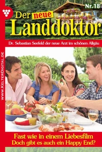 Fast wie in einem Liebesfilm