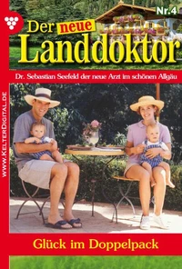 Glück im Doppelpack