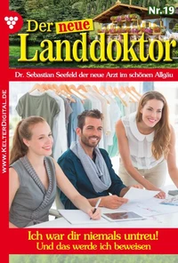 Ich war dir niemals untreu!