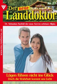 Lügen führen nicht ins Glück