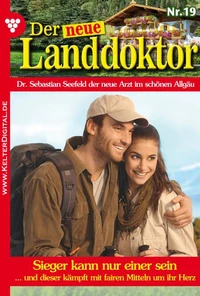 Sieger kann nur einer sein