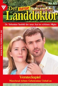 Versteckspiel