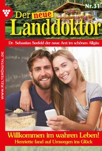 Willkommen im wahren Leben!