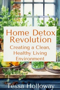 Home Detox Revolution