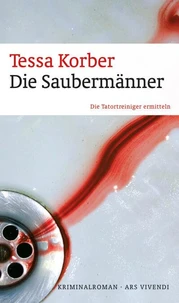 Die Saubermänner (eBook)