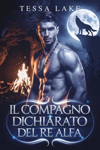 Il Compagno Dichiarato del Re Alfa