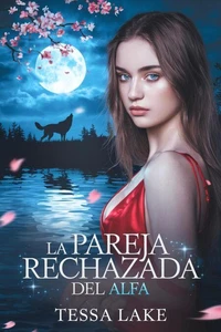 La pareja rechazada del Alfa